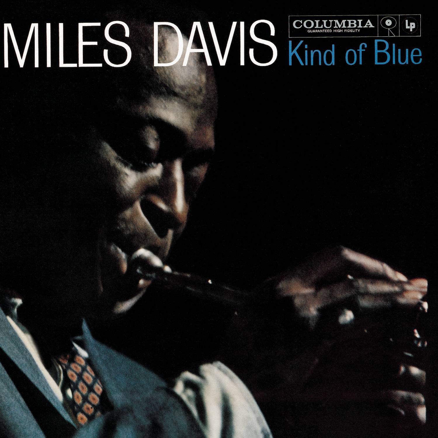 Kind of Blue (Blue Vinyl)