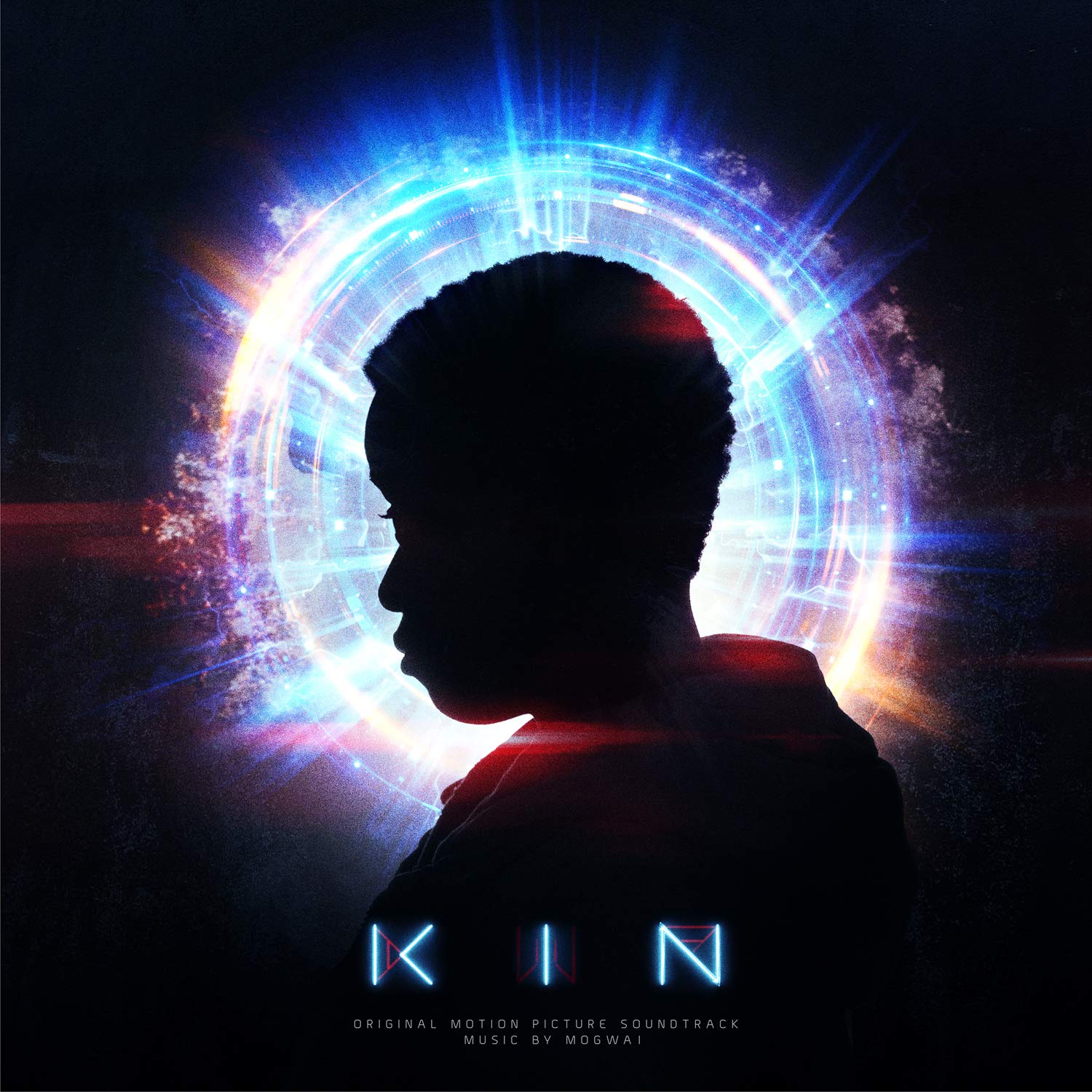 Kin : OST