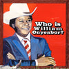 Who is William Onyeabor? (3LP)