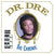 Dr. Dre The Chronic (30th Anniversary) 2LP