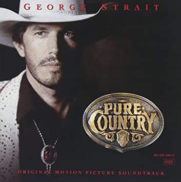 Pure Country Soundtrack (OST)