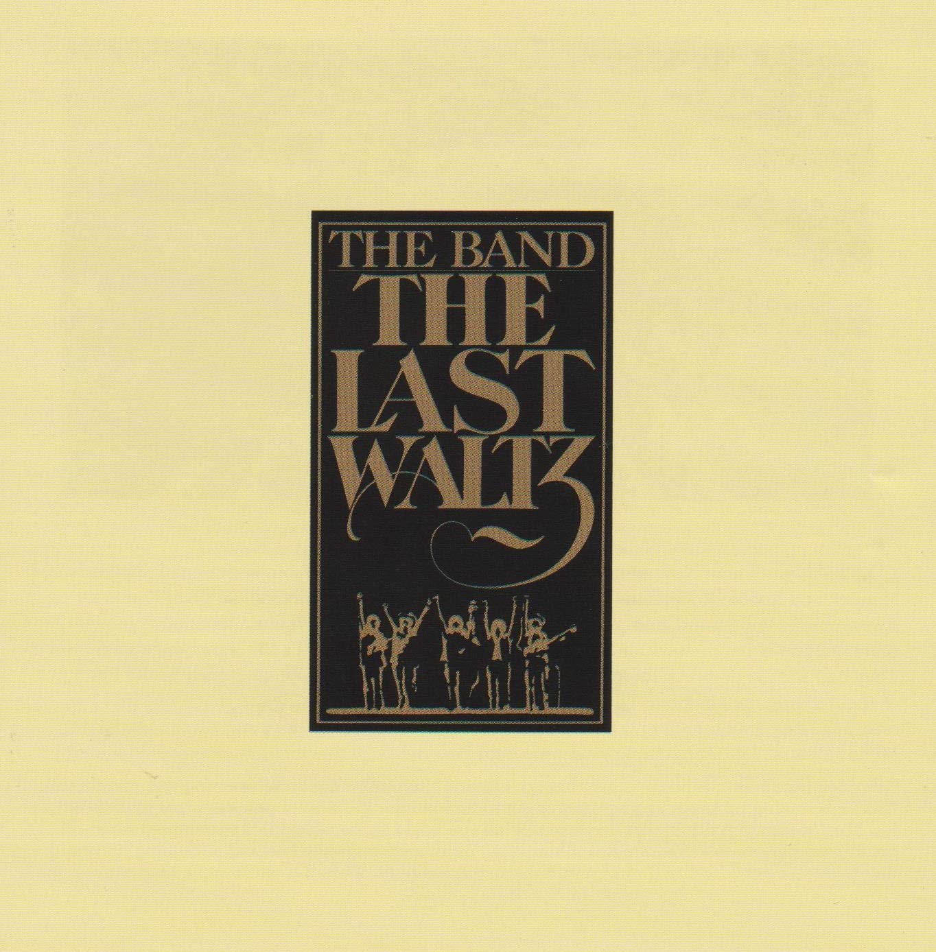 The Last Waltz (Rhino Rocktober 45th Anniversary Edition)