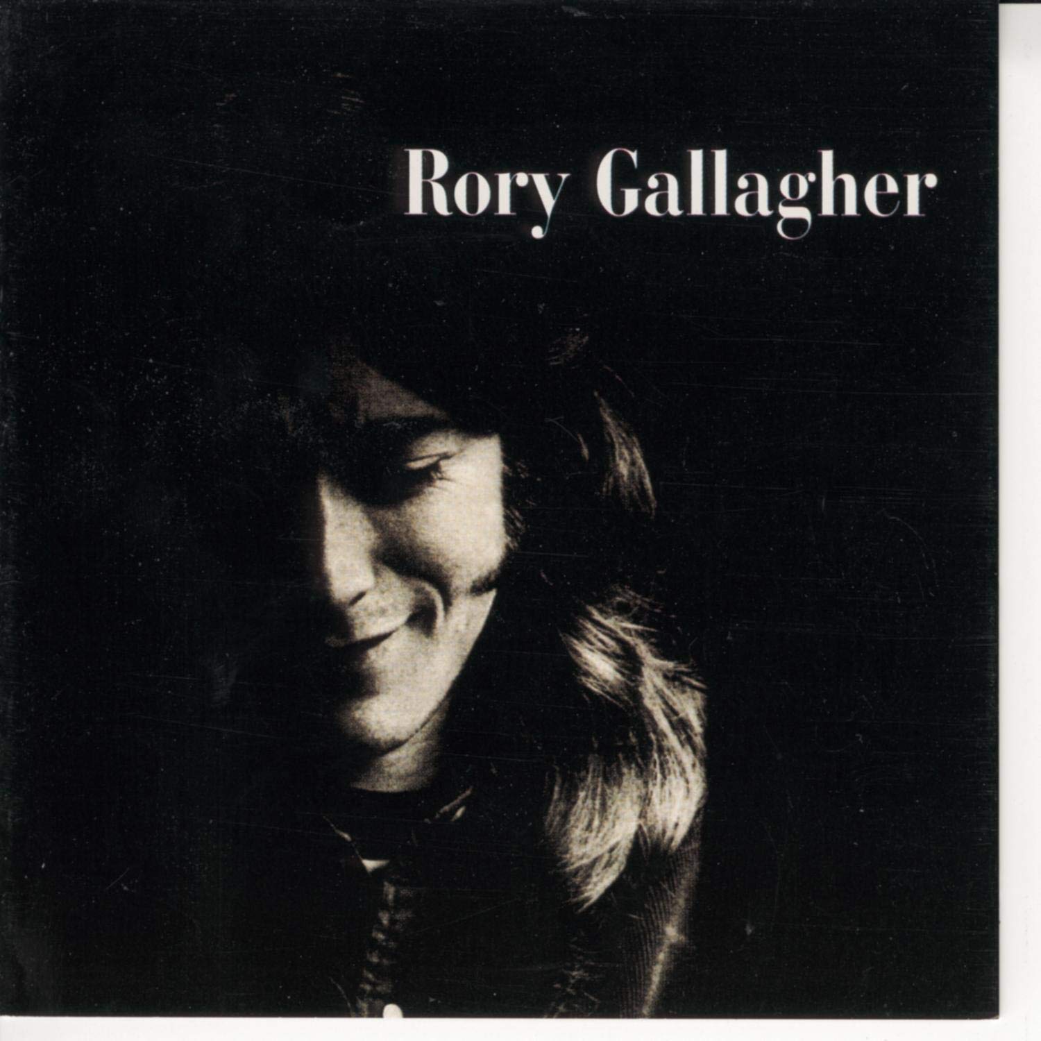 Rory Gallagher