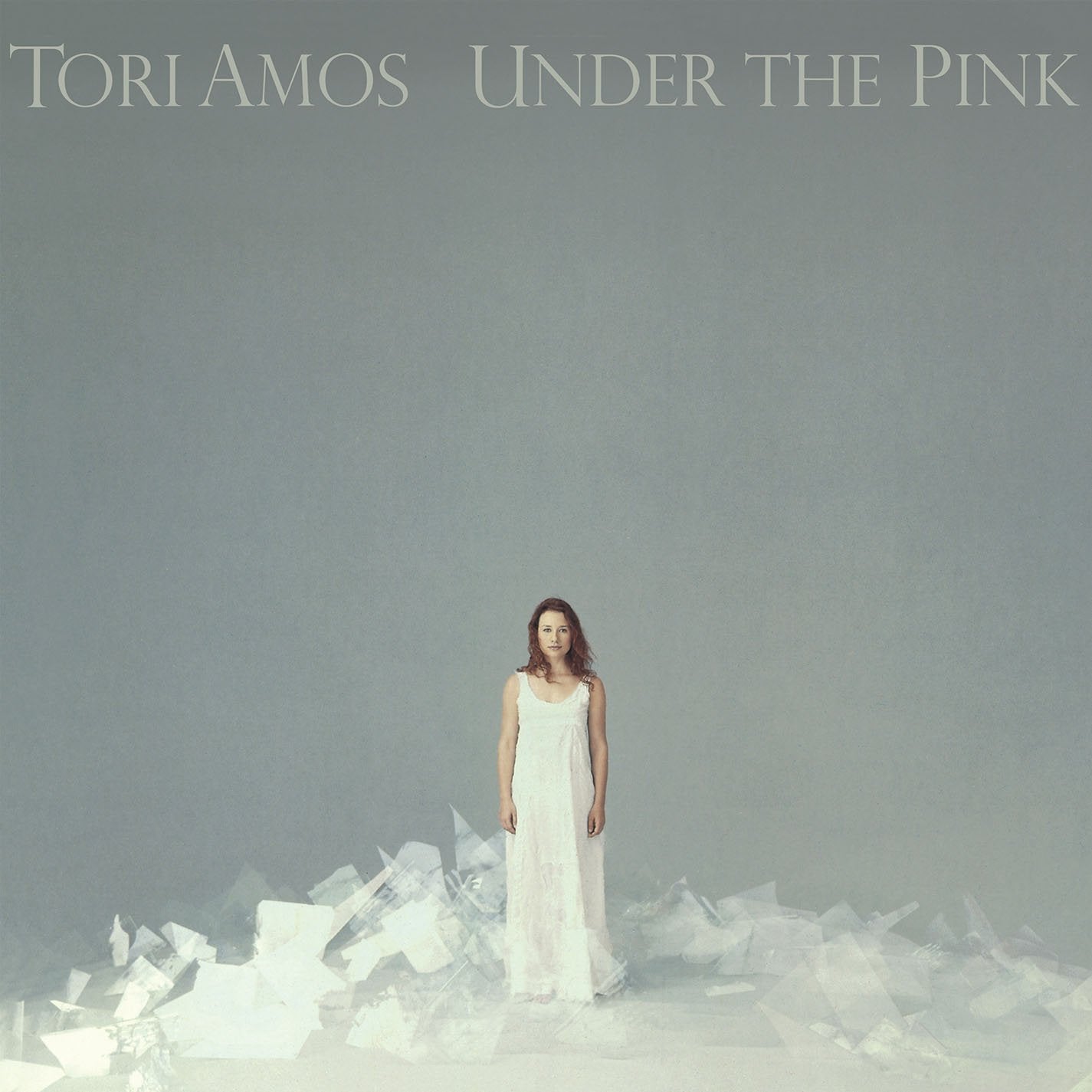 Under the Pink (2LP)