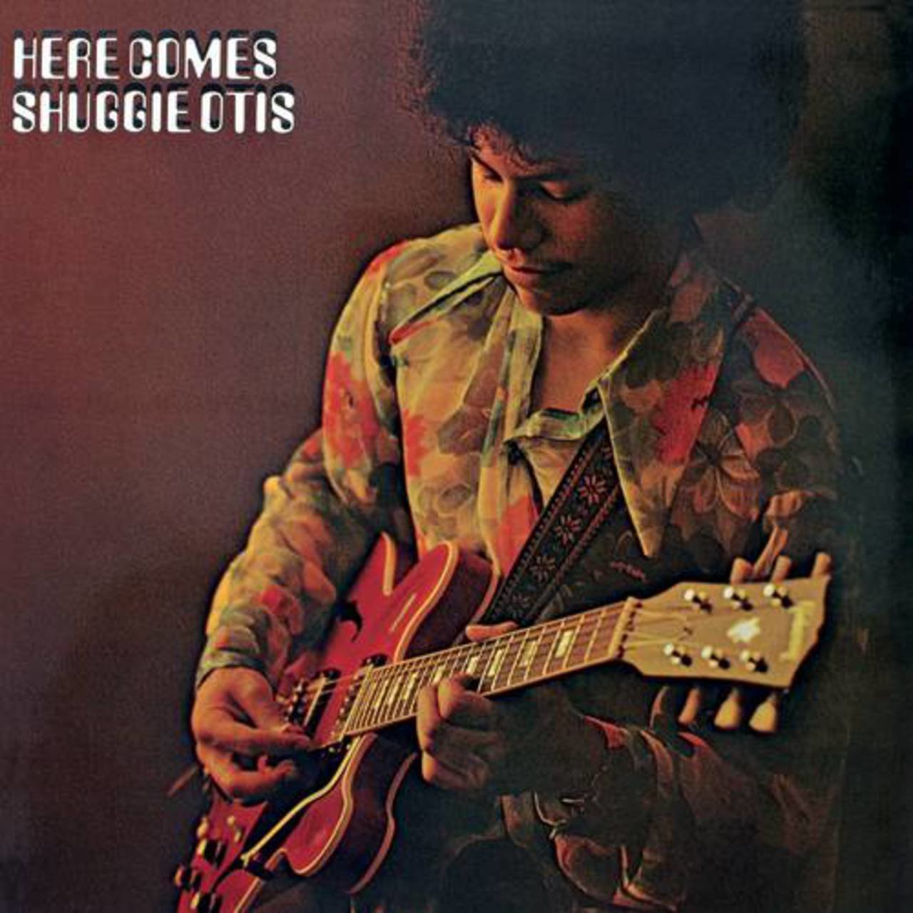 Here Comes Shuggie Otis (180g)