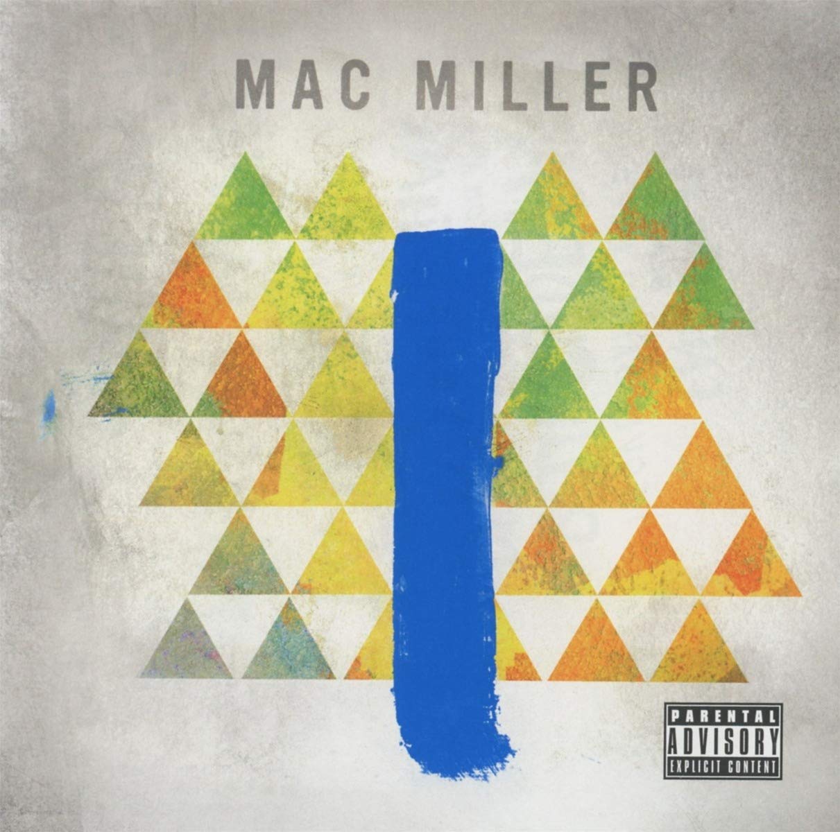 Blue Slide Park