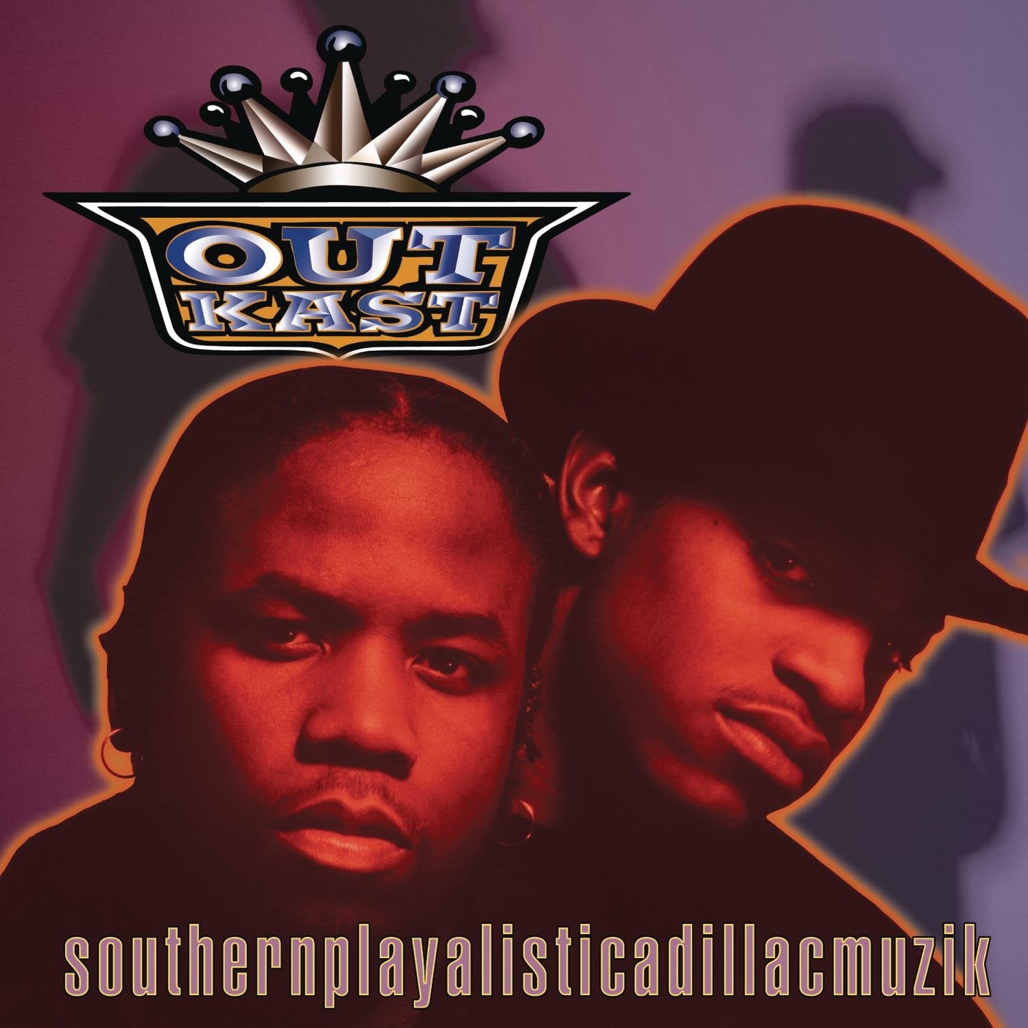Southernplayalisticadillacmuzik (20th Anniversary)
