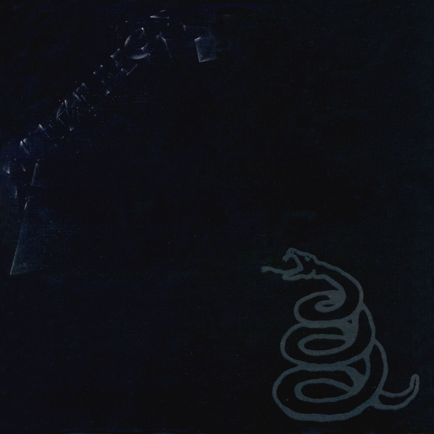 Metallica Remastered - 30th Anniversary (2LP)