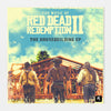 Music Of Red Dead Redemption 2: The Housebuilding EP (10")