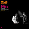 Miles Davis & Bill Evans: Complete Studio Recordings
