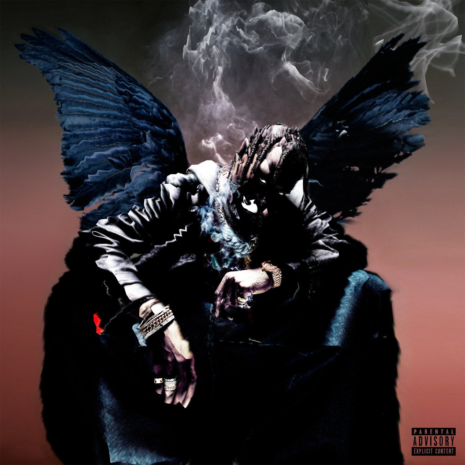 Birds in the Trap Sing McKight