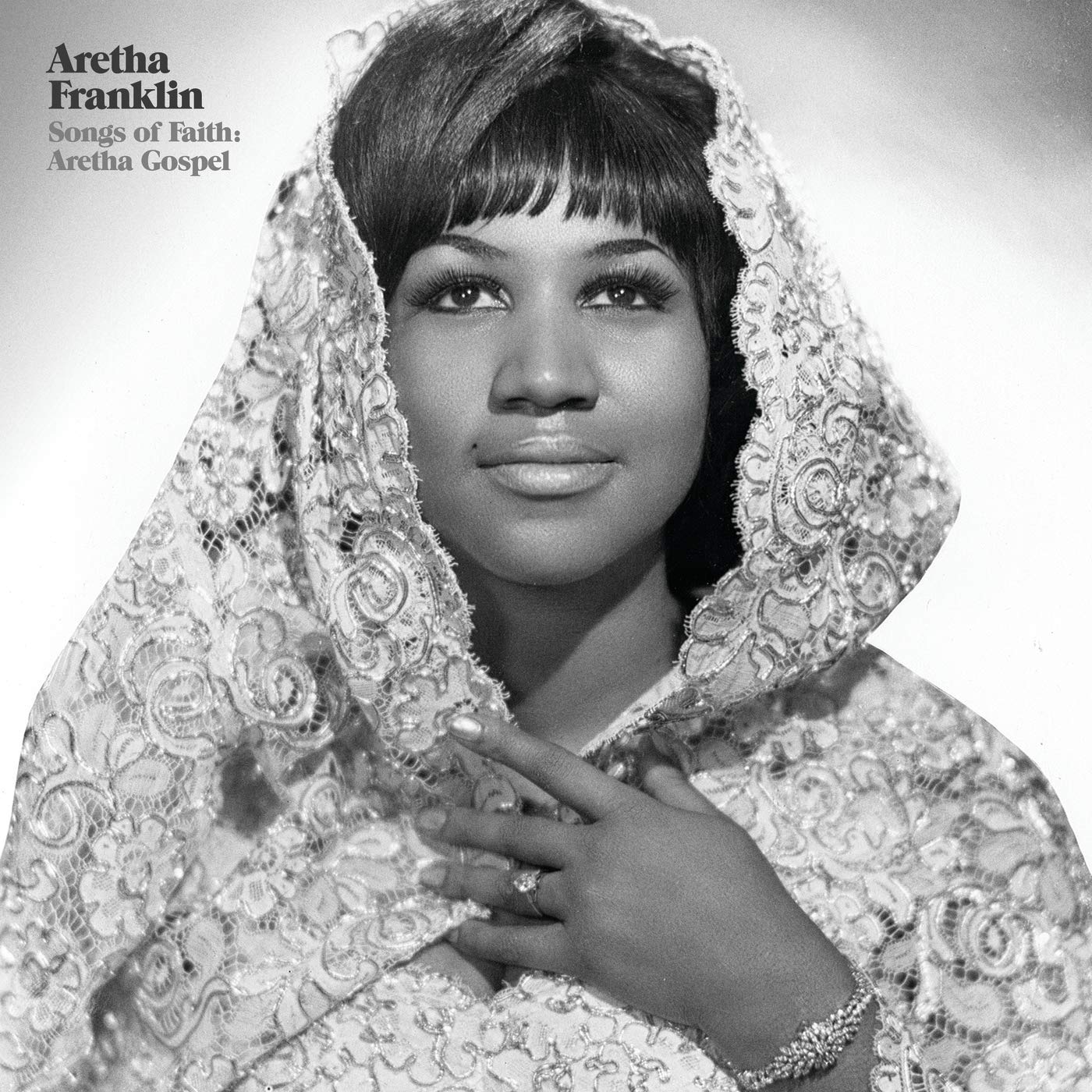 Songs of Faith: Aretha Gospel