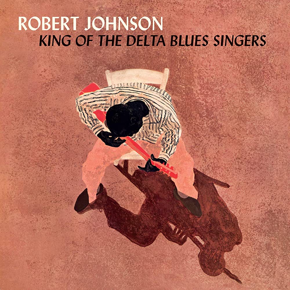 King of the Delta Blues Singers (Music On Vinyl)