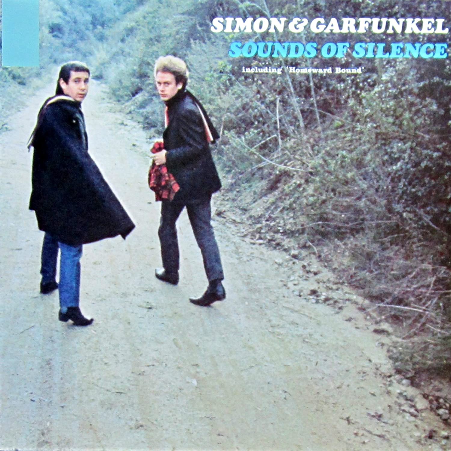 Sounds of Silence