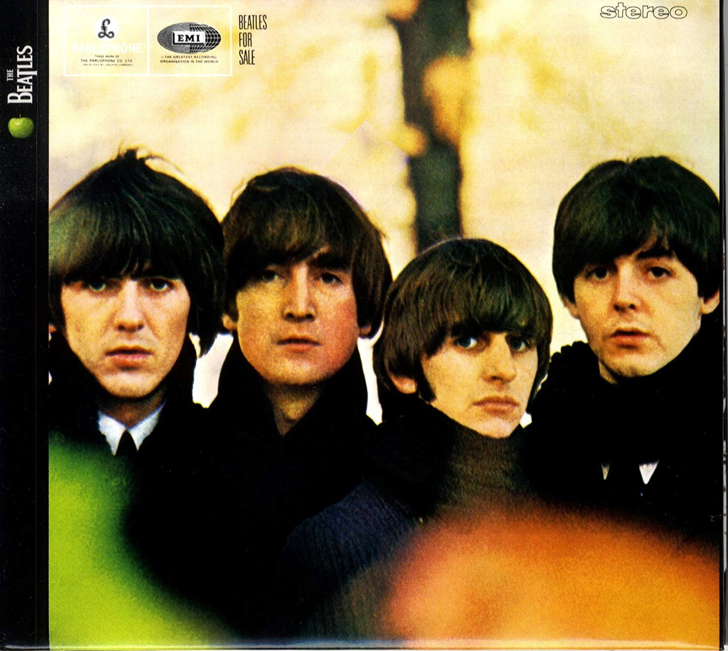 BEATLES FOR SALE (RARITY)