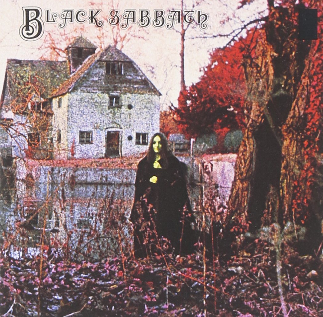 Black Sabbath (180G)