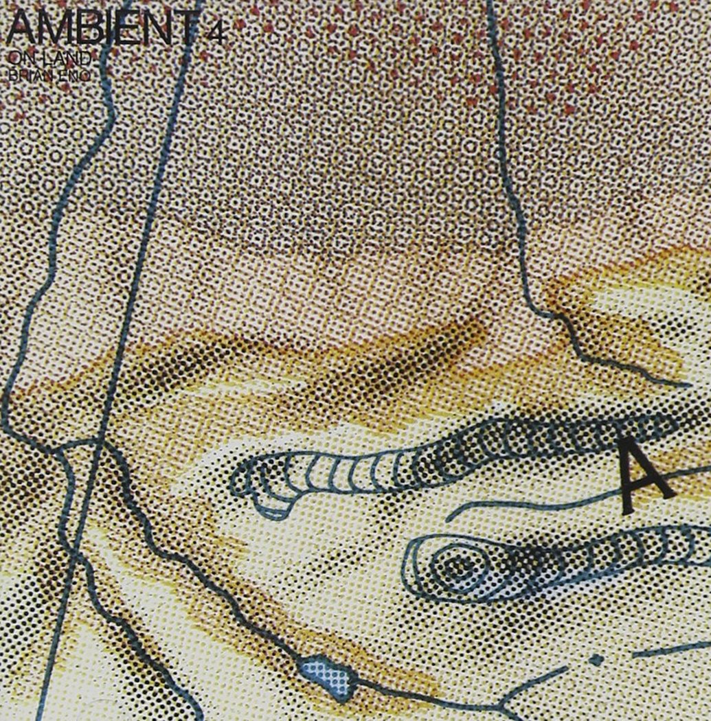 Ambient 4 On Land