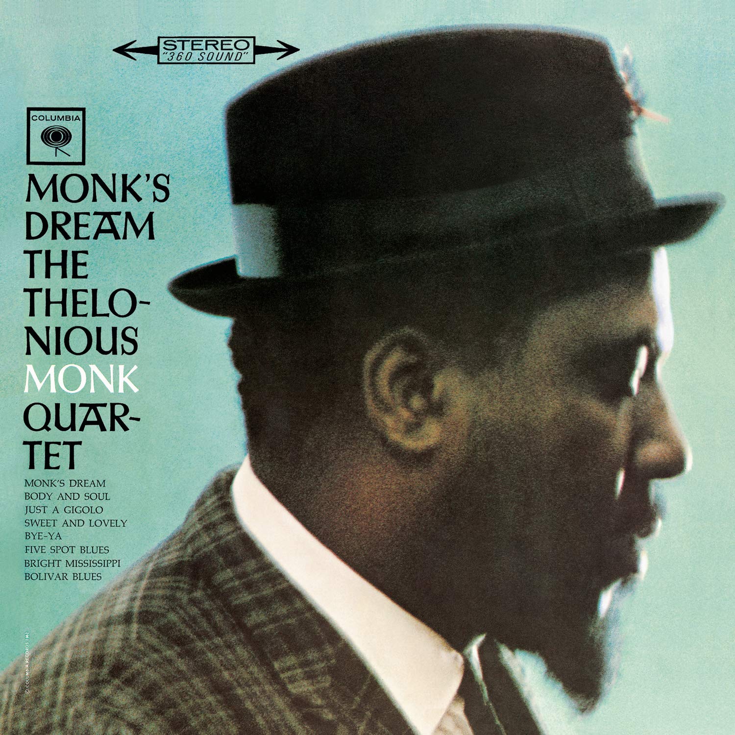 Monk's Dream (Music On Vinyl Pressing)