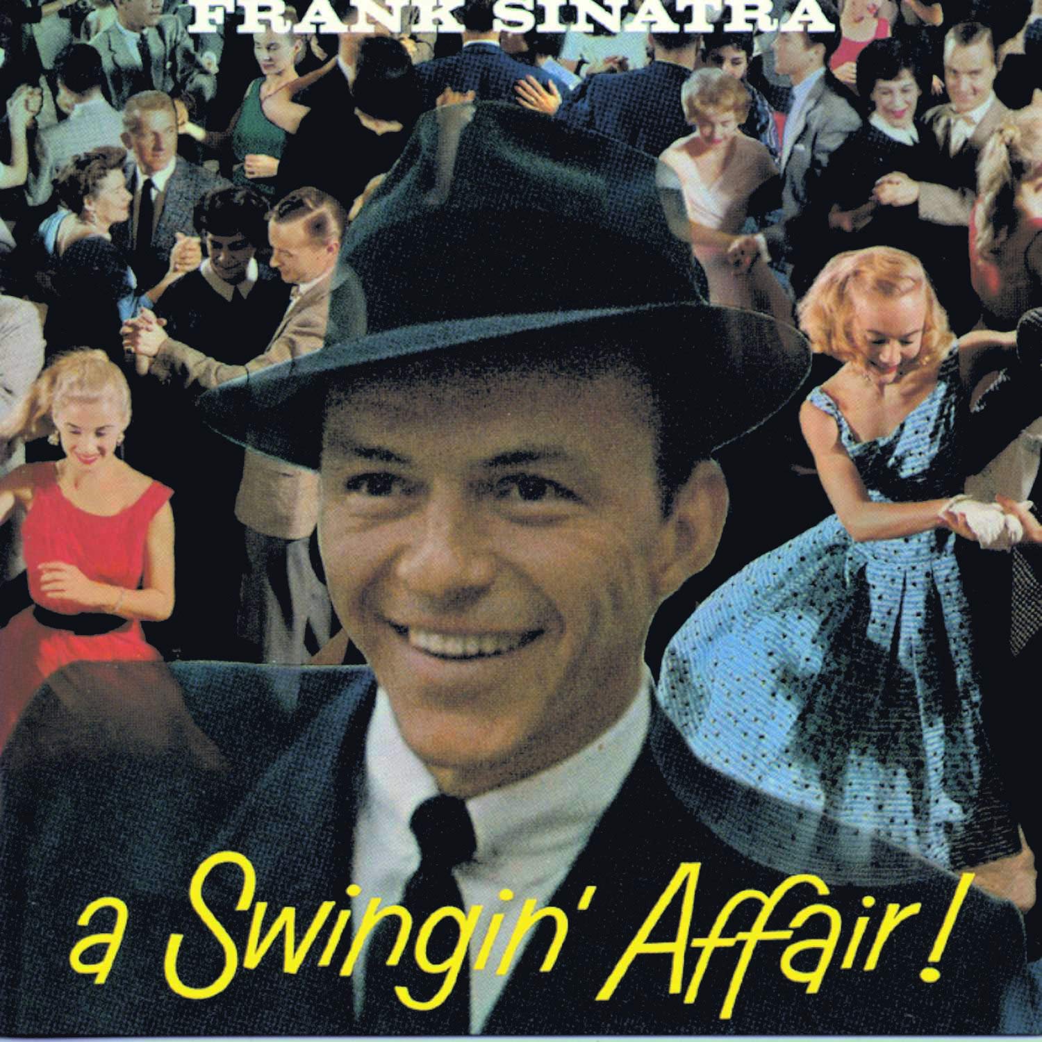 A Swingin' Affair