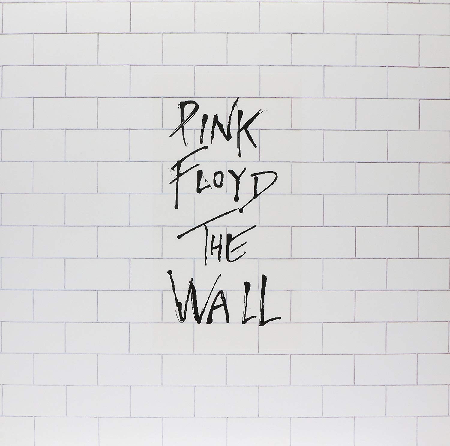 The Wall (180g)(2LP)