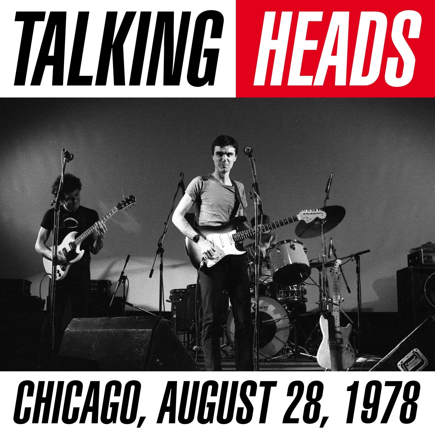 Chicago, August 28 1978 (180g)