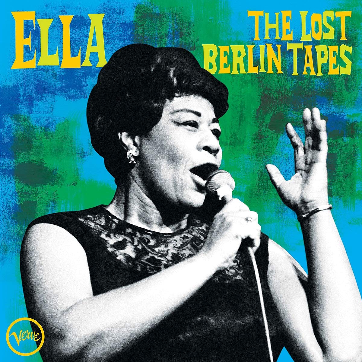 The Lost Berlin Tapes (2LP)