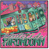 Yuletide Throwdown (Hot Pink Single)