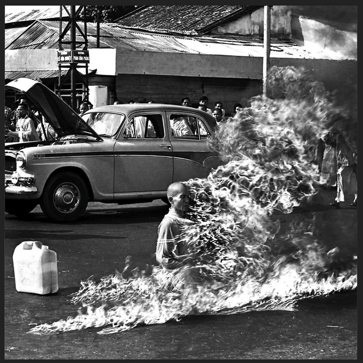 Rage Against The Machine (20th Anniversary)