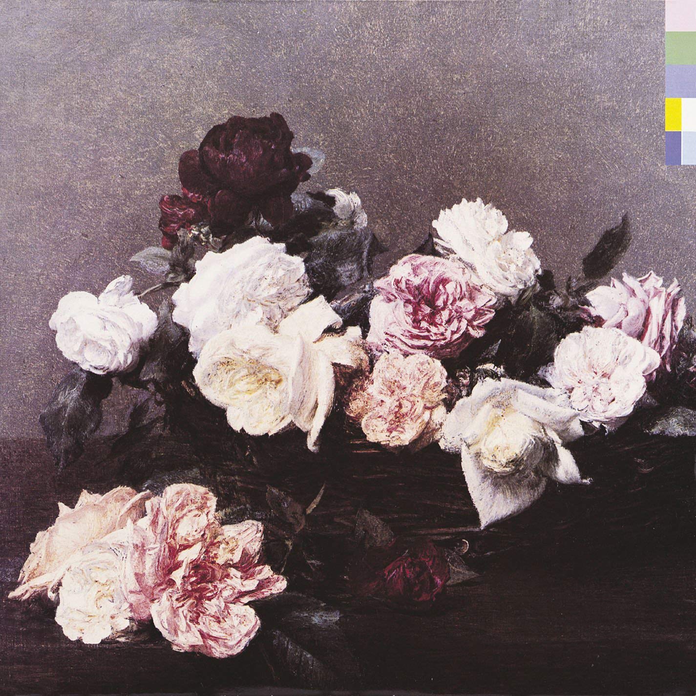 Power Corruption & Lies