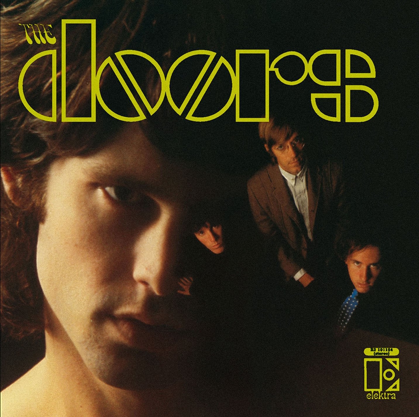 The Doors (180g Import)