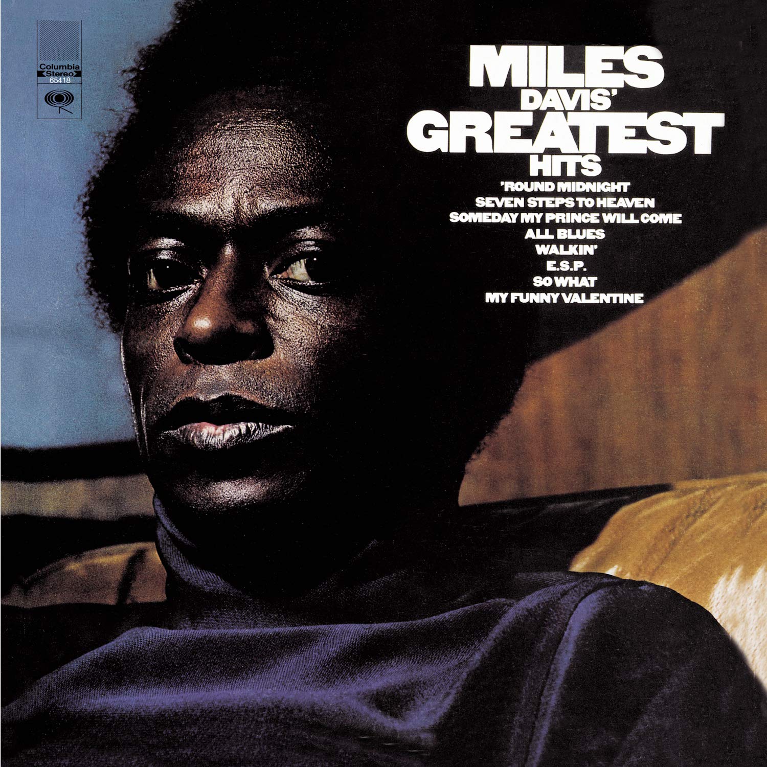 Miles Davis Greatest Hits