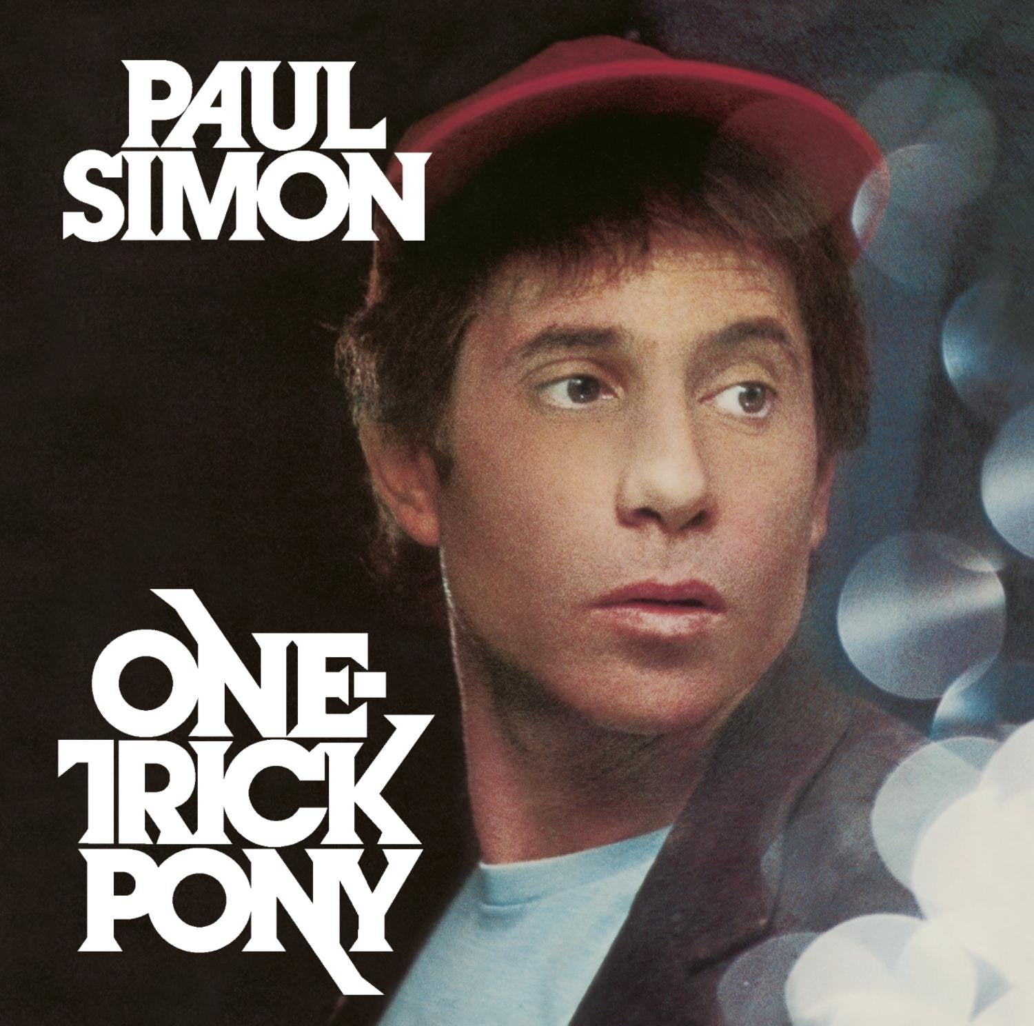One Trick Pony (Limited Edition Light Blue Vinyl) [Import]