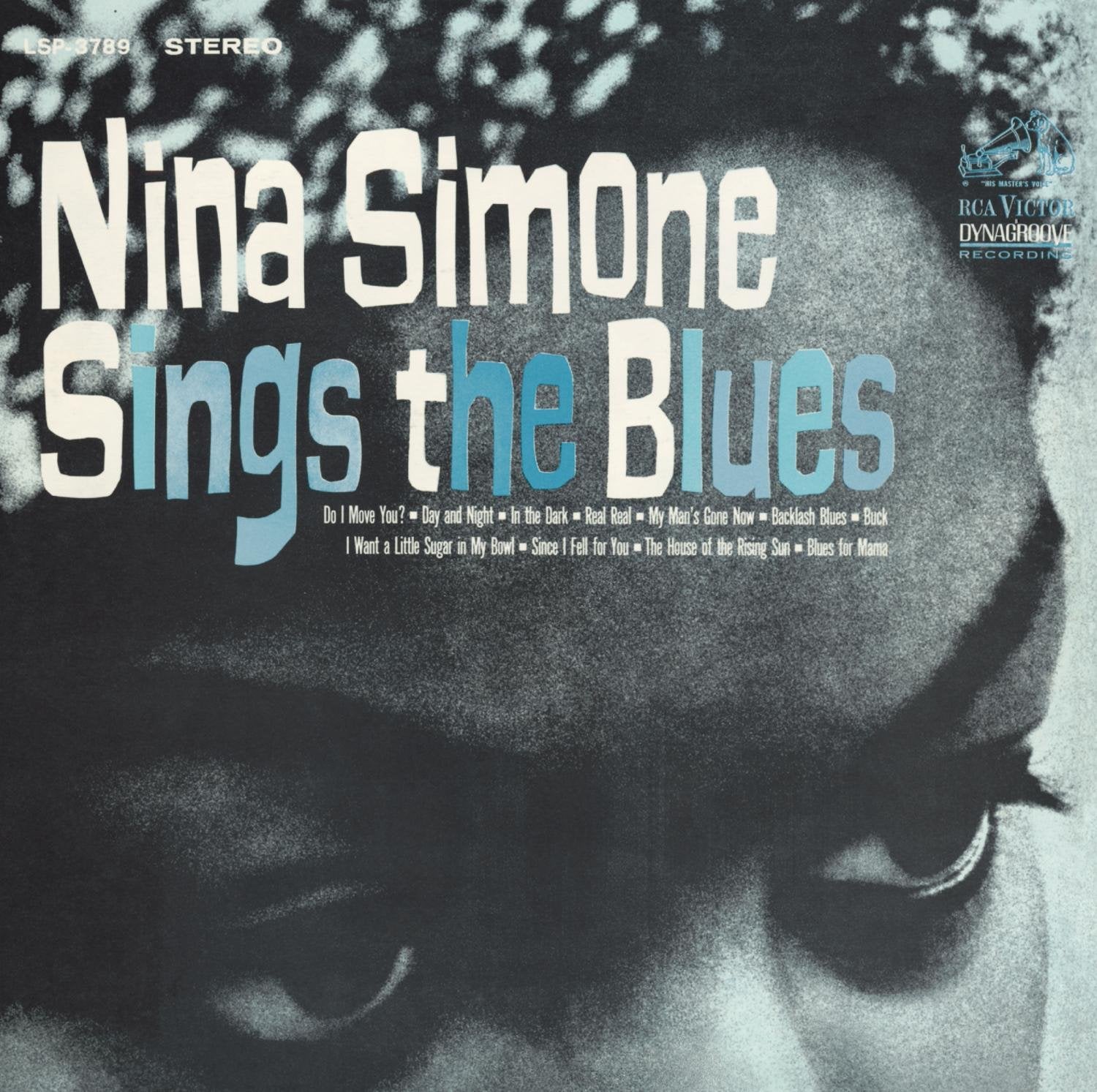 Sings the Blues [Import]