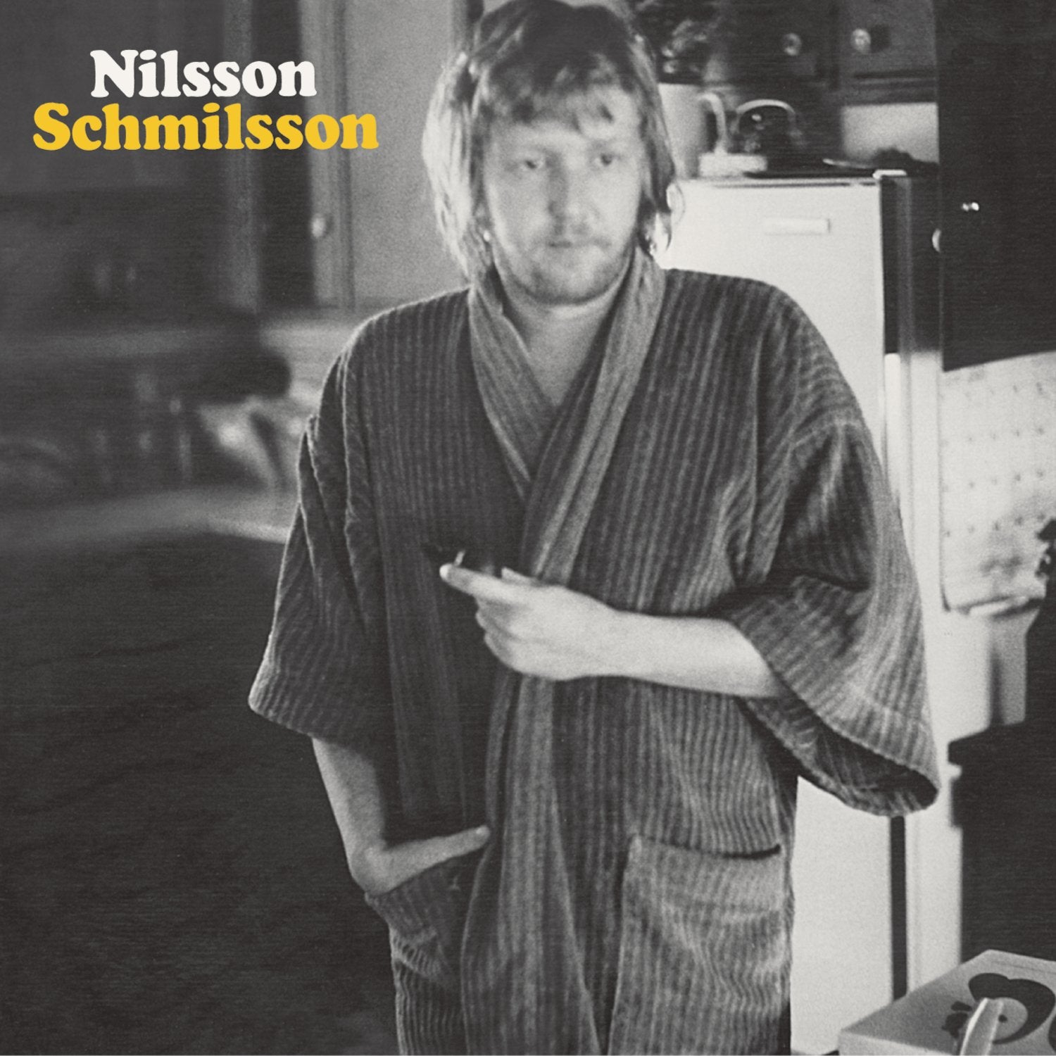 Nilsson Schmilsson (MoFi)