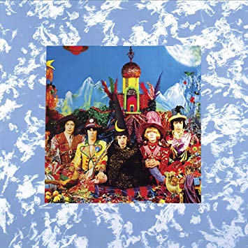 THEIR SATANIC MAJESTIES REQUEST (180g)