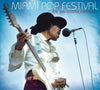 Miami Pop Festival (2LP)
