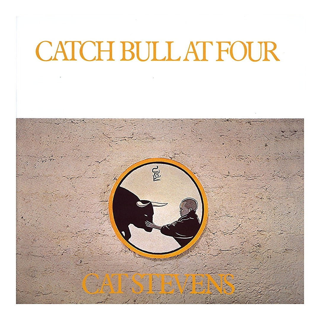 Catch Bull at Four (50th Anniversary Remaster)