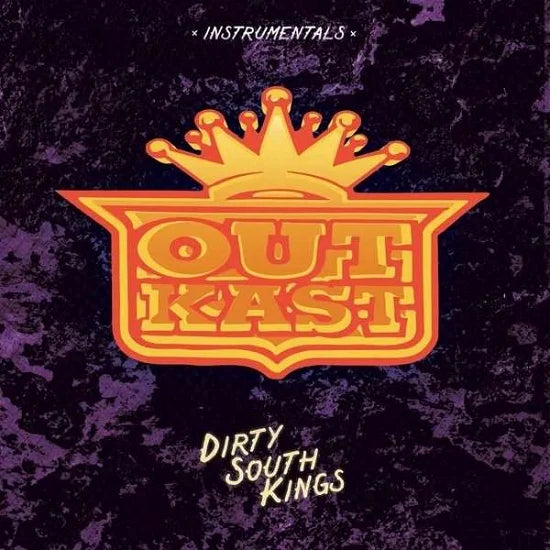 Dirty South Kings (2LP)