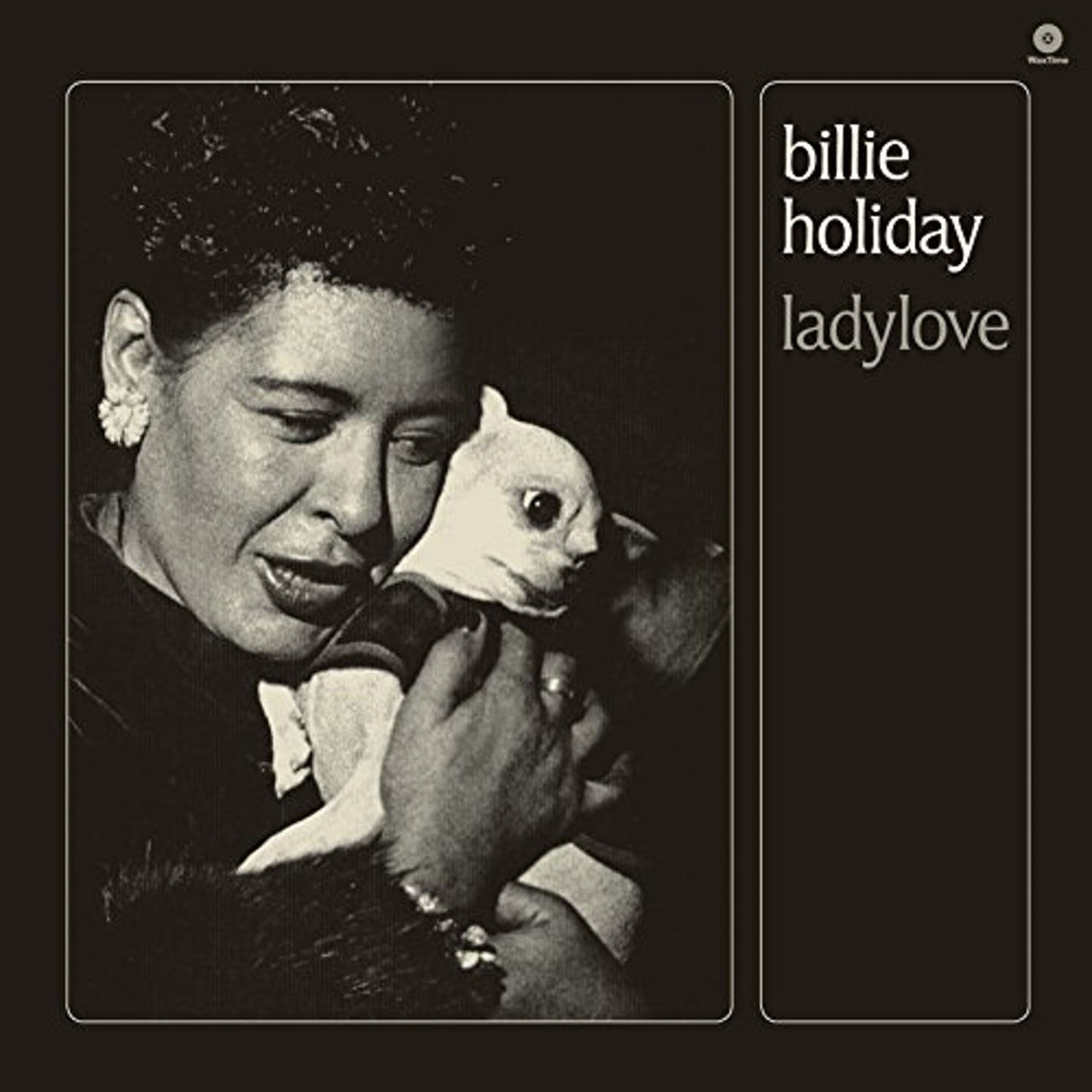 Ladylove (180 Gram)