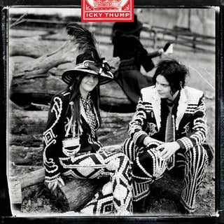 Icky Thump