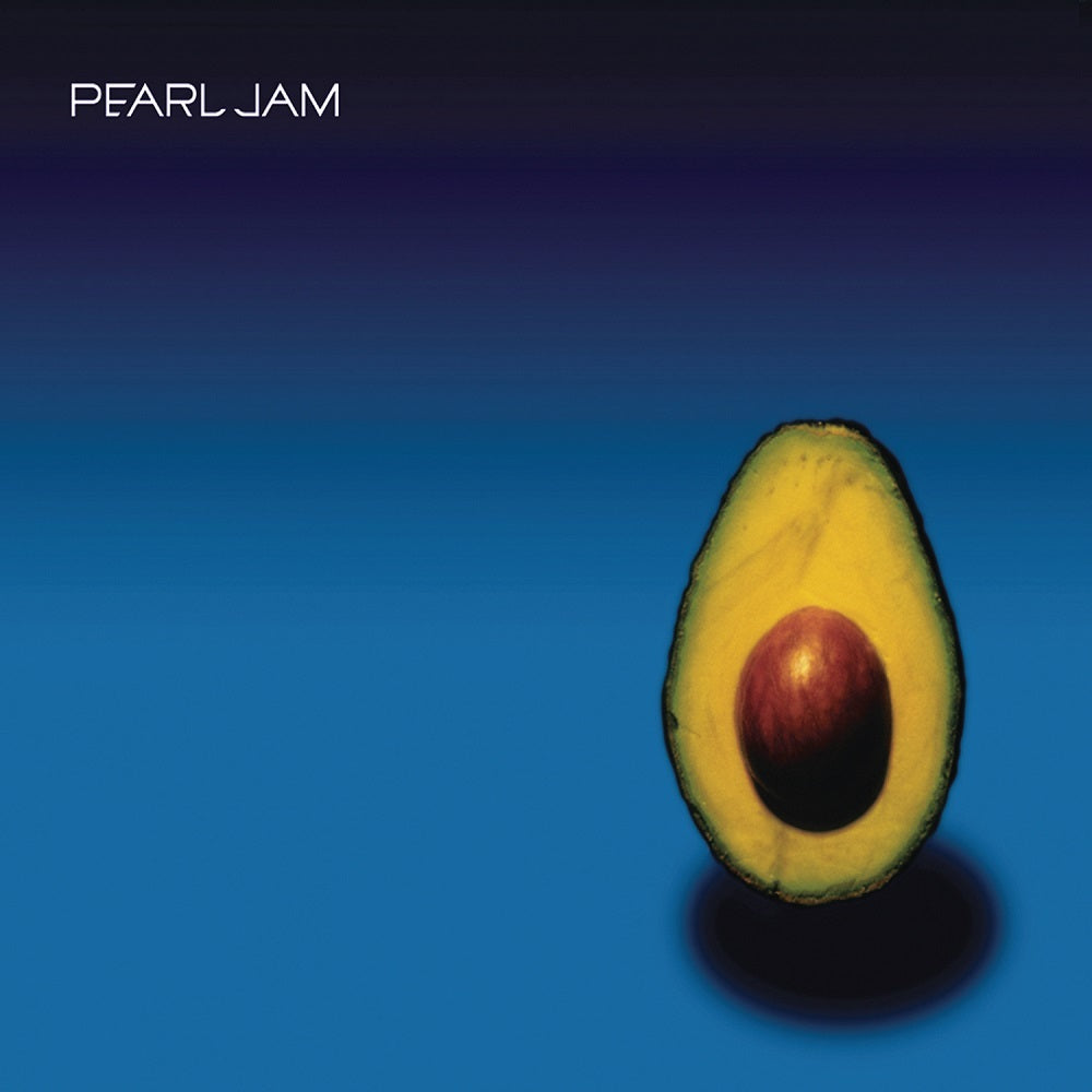 Pearl Jam (150 Gram Vinyl)