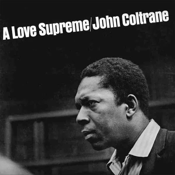 A Love Supreme: The Complete Masters