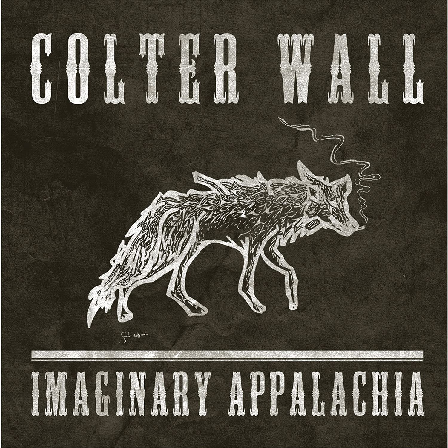 Imaginary Appalachia