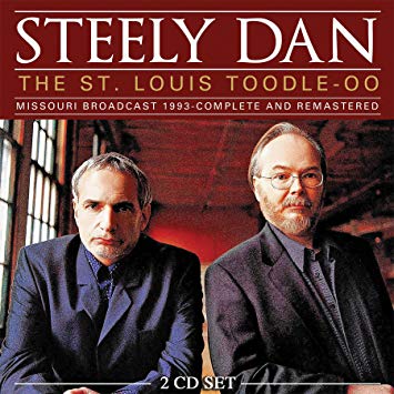 The St. Louis Toodle-oo