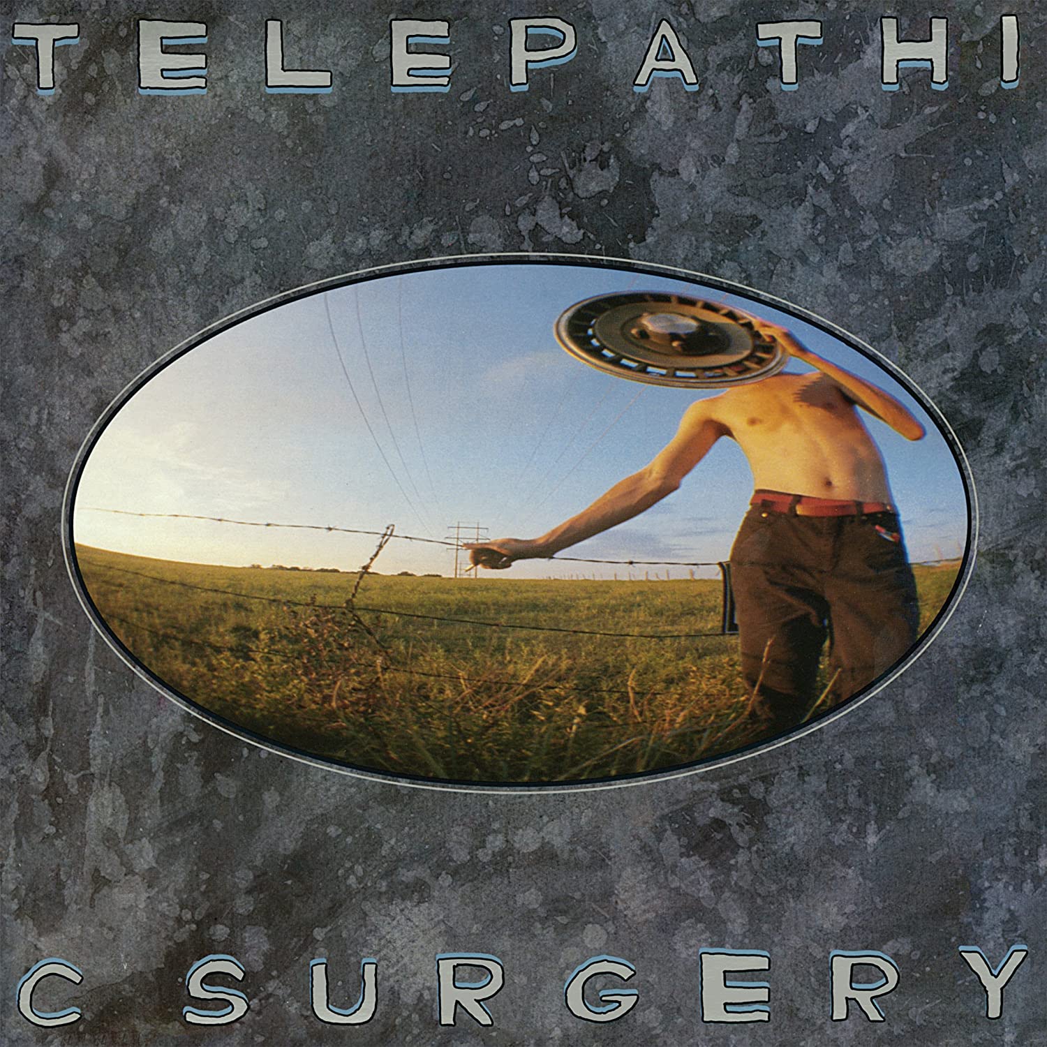 Telepathic Surgery