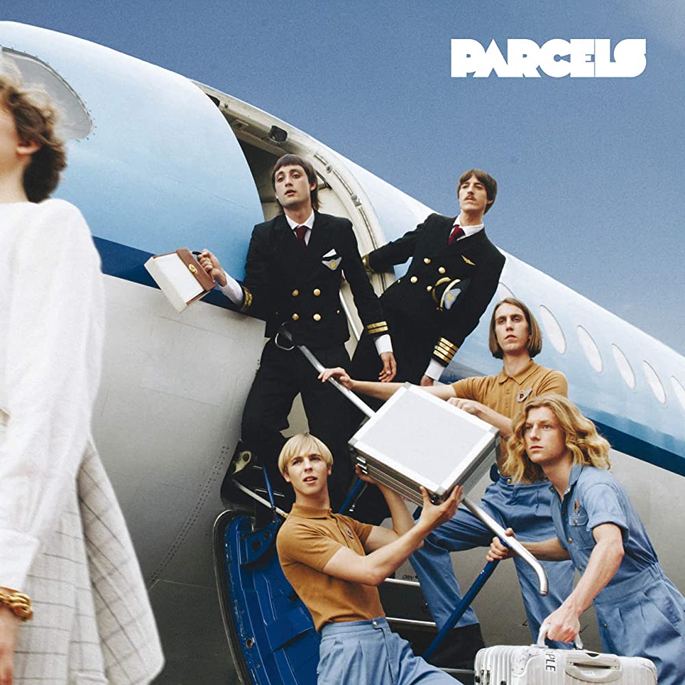 Parcels (180g)