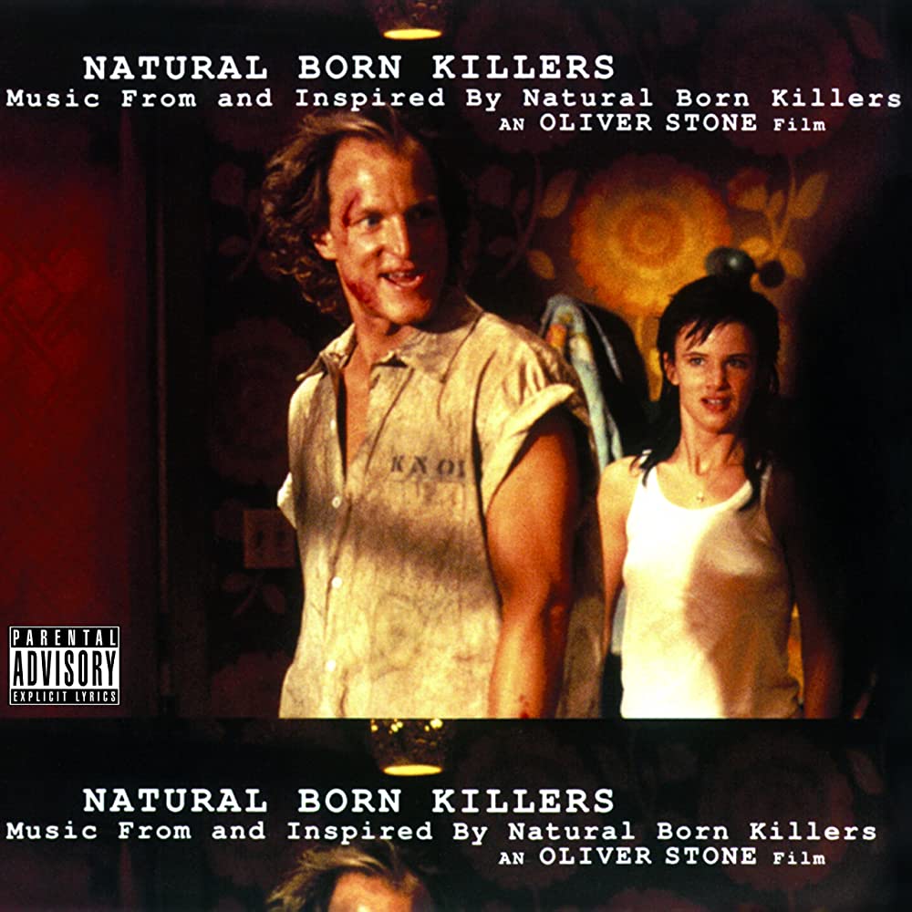 Natural Born Killers (OST)