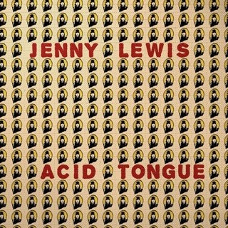 Acid Tongue (LP + CD)