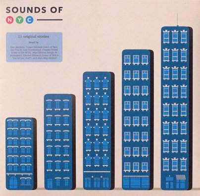 Sounds of NYC