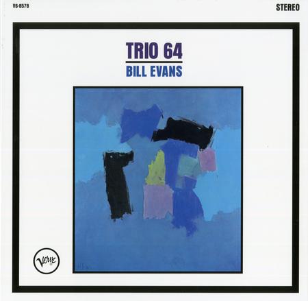 Trio 64 (Verve - Acoustic Sounds Series)